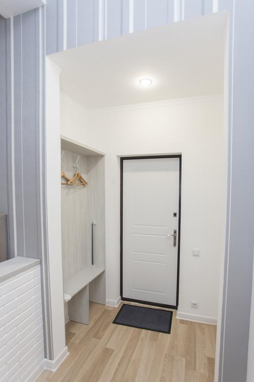 Apartment On Sumskaya No Smoking Kharkiv Exterior photo